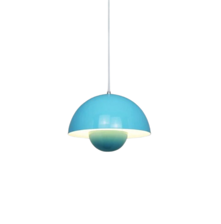 Suspension Nordic Flowerpot for bedroom