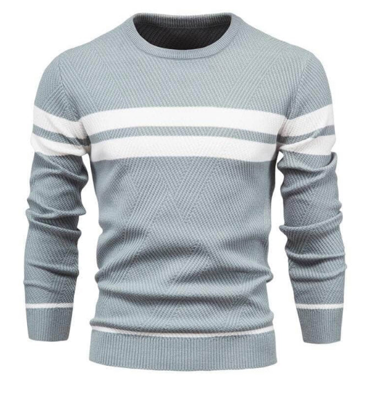 Noah – Jeans slim-fit da uomo, perfetti per il comfort quotidiano