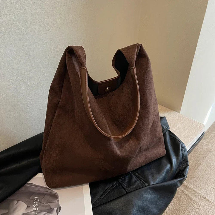 Romée - Sac à main Velvet Lux