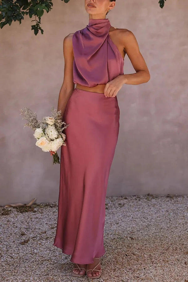 Deslie | Set di moda elegante