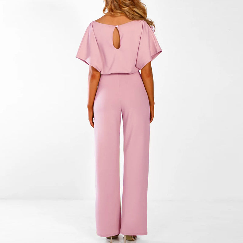 Wolff | Tuta semplice ed elegante