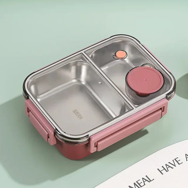 Insulated heating container - Keep your food and drinks hot | Thermos