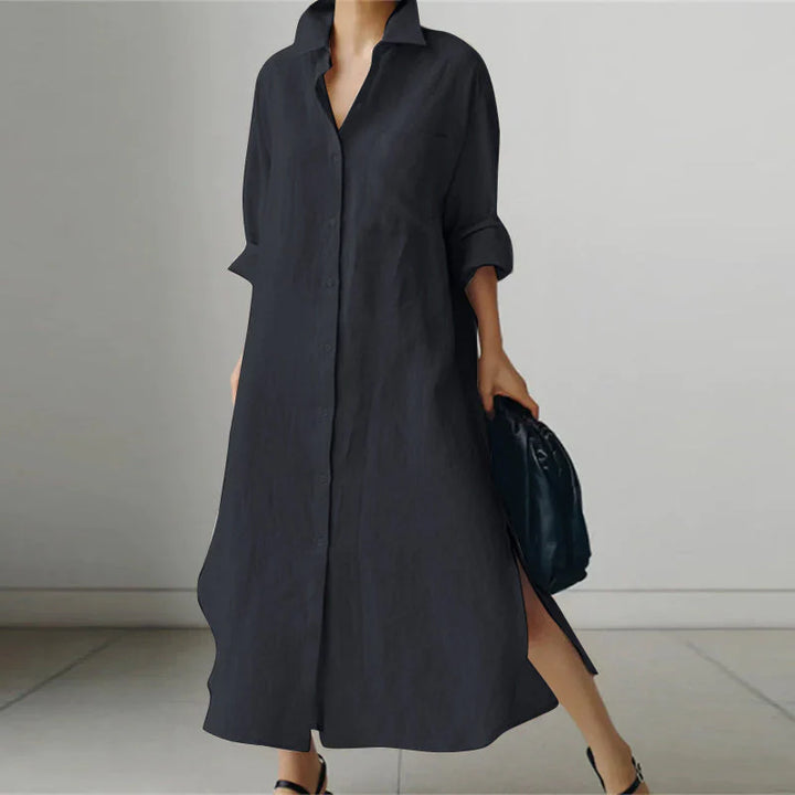 Vestito Estivo Lungo ed Elegante per Donne | Maxi
