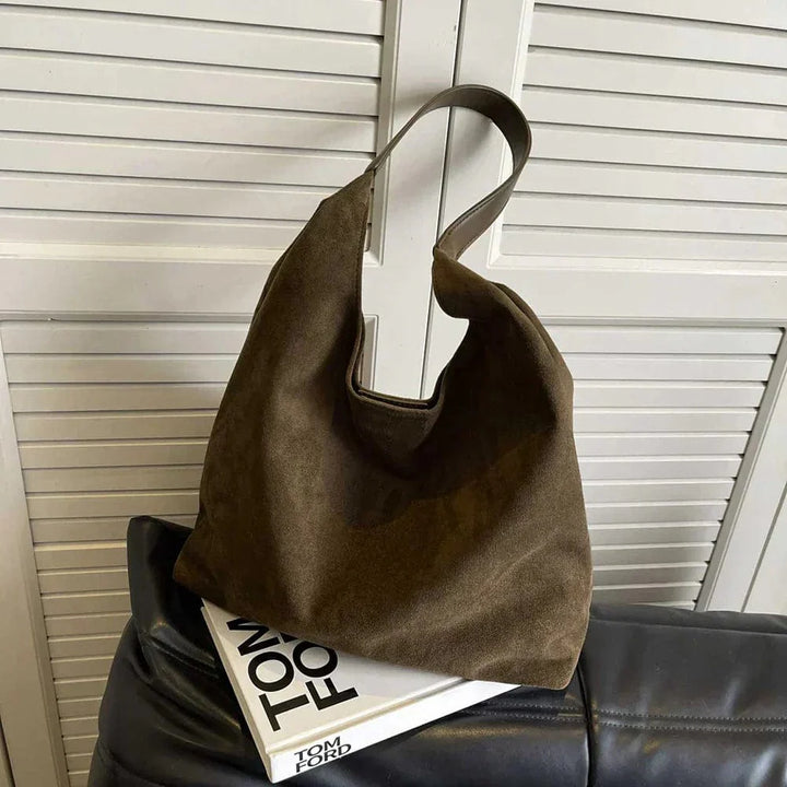 Romée - Sac à main Velvet Lux