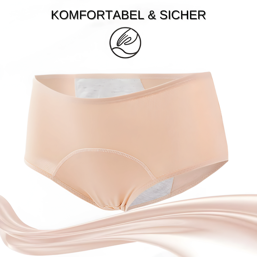 Leak-proof Underwear - Safe and Comfortable