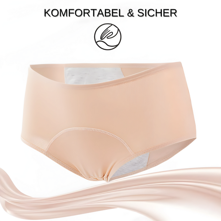 Leak-proof Underwear - Safe and Comfortable