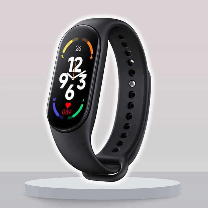Schlichte Fitnessuhr für Kinder – KidFit Pro | Kinder Fitness Smartwatch