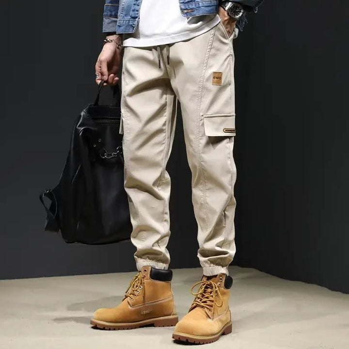 Subhan | Trendy cargo pants for men
