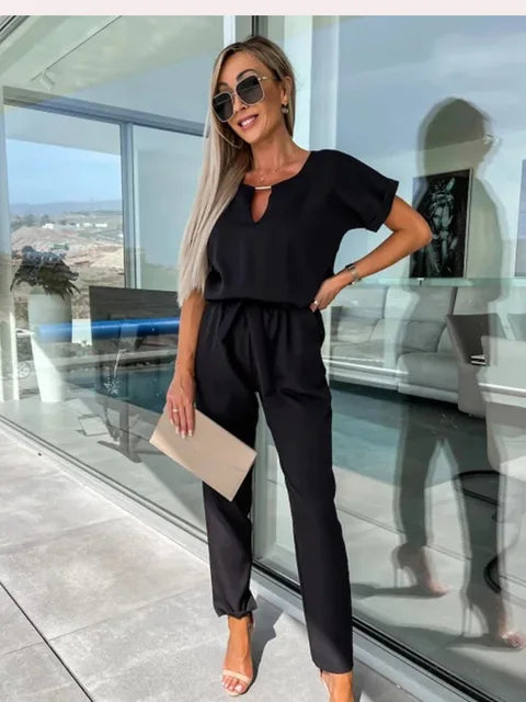 Anna – Vestito Bohème Chic, Leggero e Polivalente