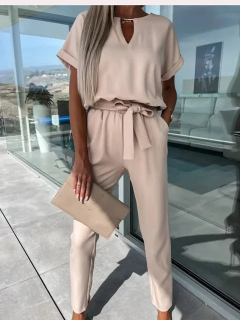 Anna – Vestito Bohème Chic, Leggero e Polivalente