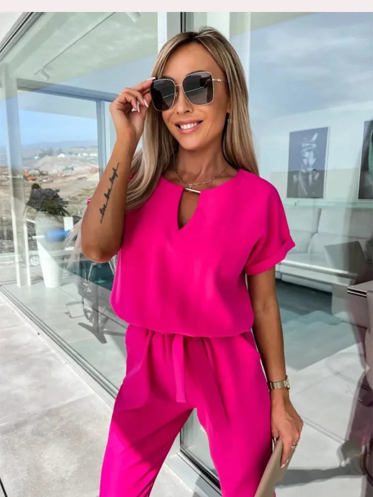 Anna – Vestito Bohème Chic, Leggero e Polivalente
