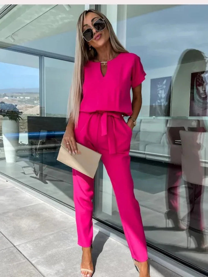 Anna – Vestito Bohème Chic, Leggero e Polivalente