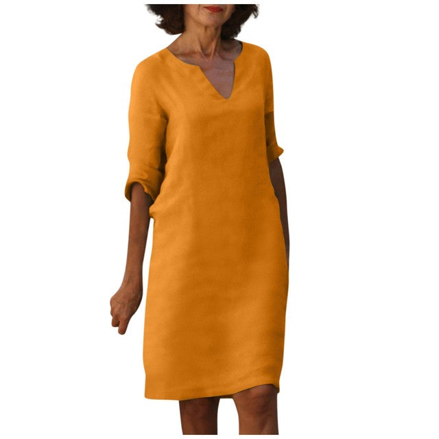 Lucien - Sommerkleid