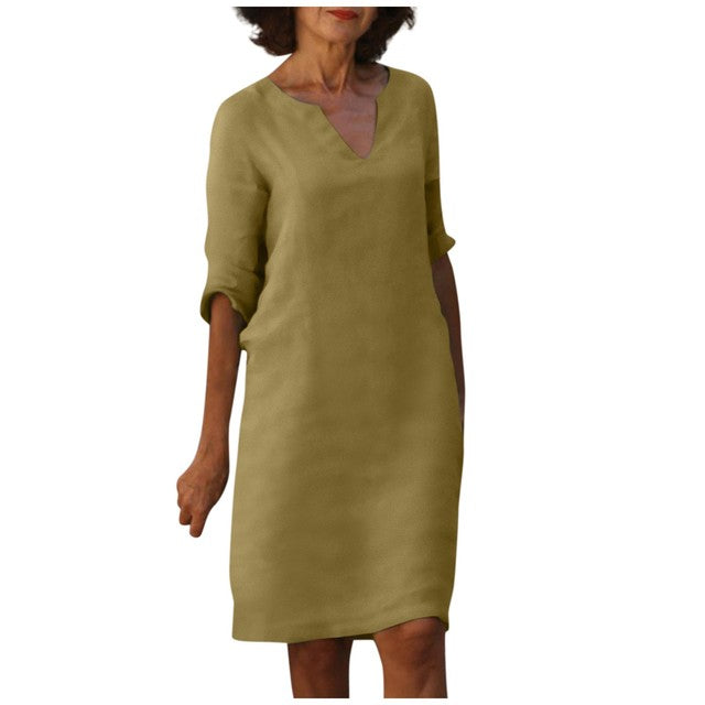 Lucien - Sommerkleid