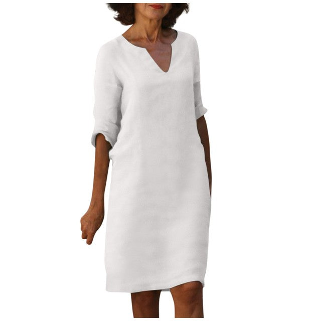 Lucien - Sommerkleid