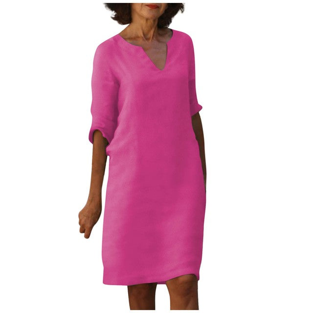 Lucien - Sommerkleid