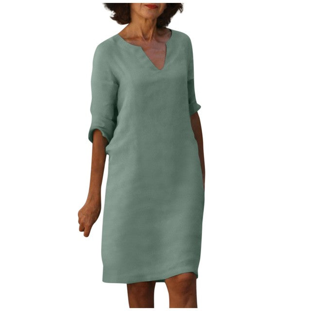 Lucien - Sommerkleid