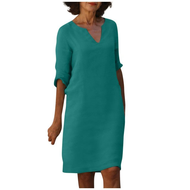 Lucien - Sommerkleid