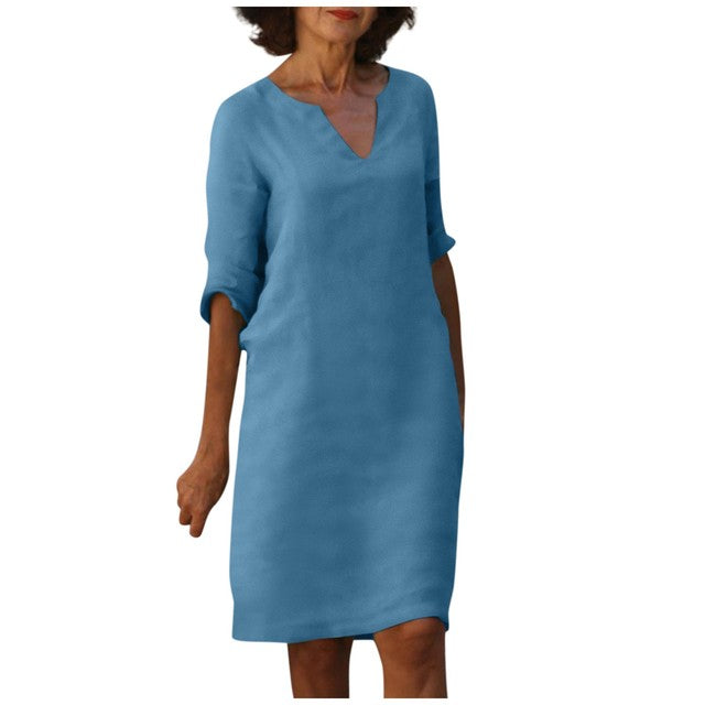 Lucien - Sommerkleid
