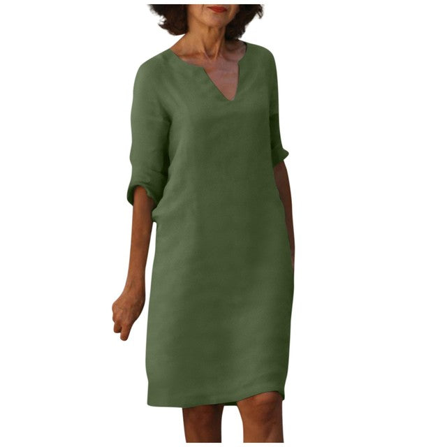 Lucien - Sommerkleid