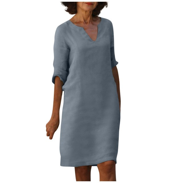 Lucien - Sommerkleid