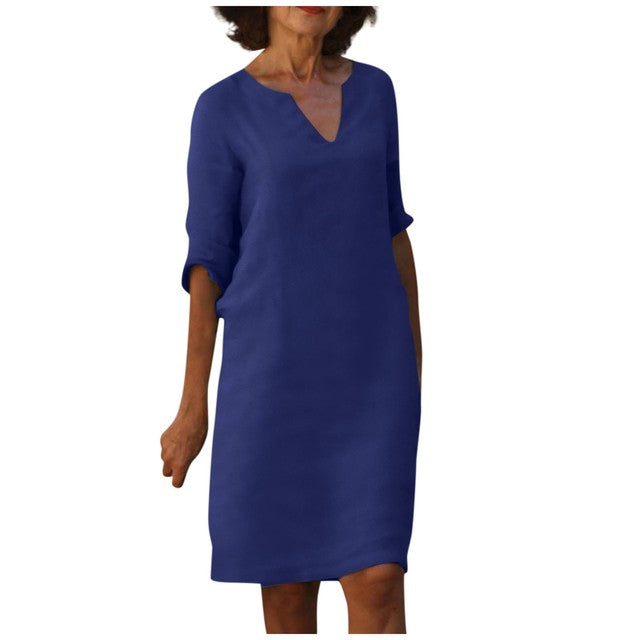 Lucien - Sommerkleid