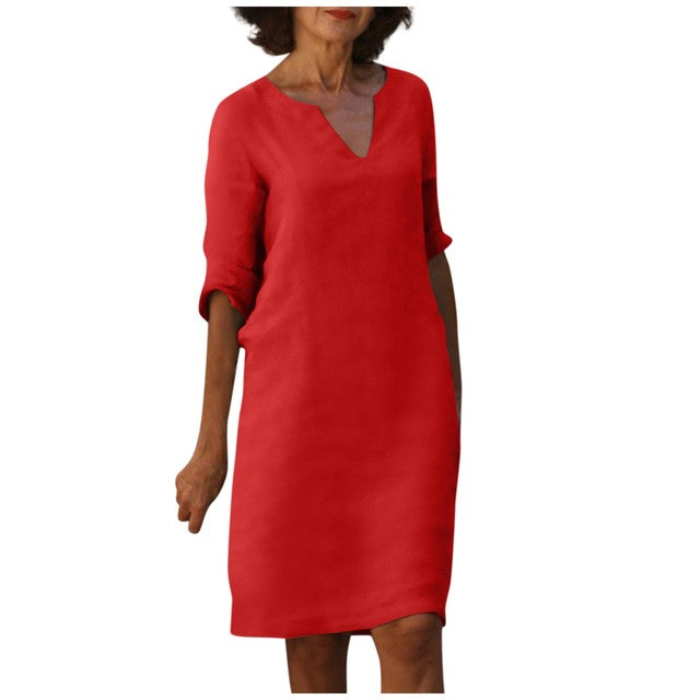 Lucien - Sommerkleid