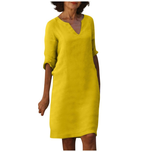 Lucien - Sommerkleid