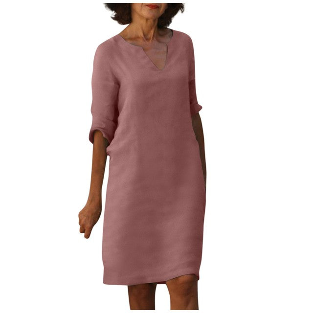 Lucien - Sommerkleid