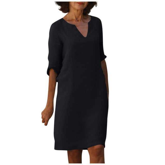 Lucien - Sommerkleid