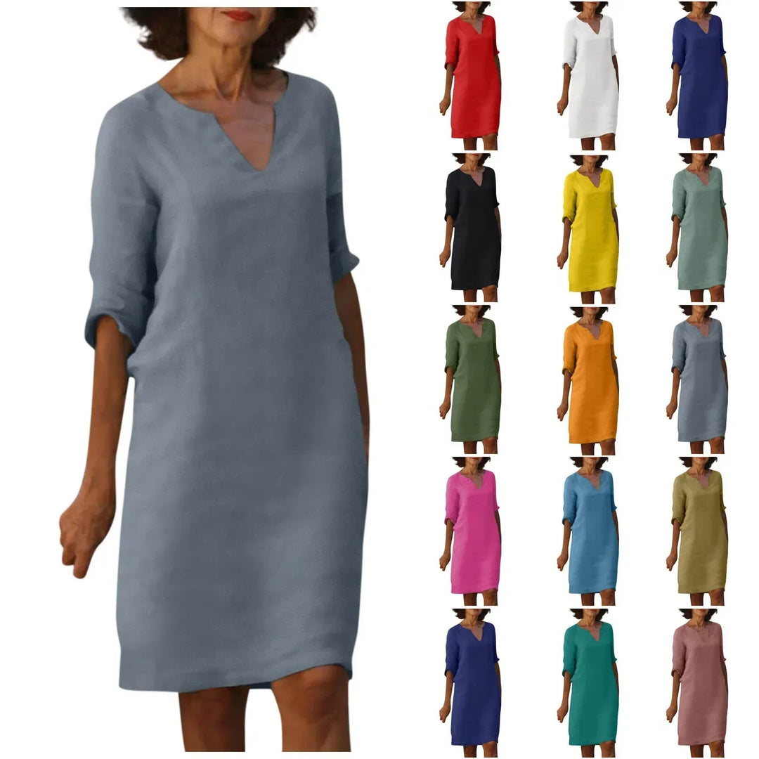 Lucien - Sommerkleid