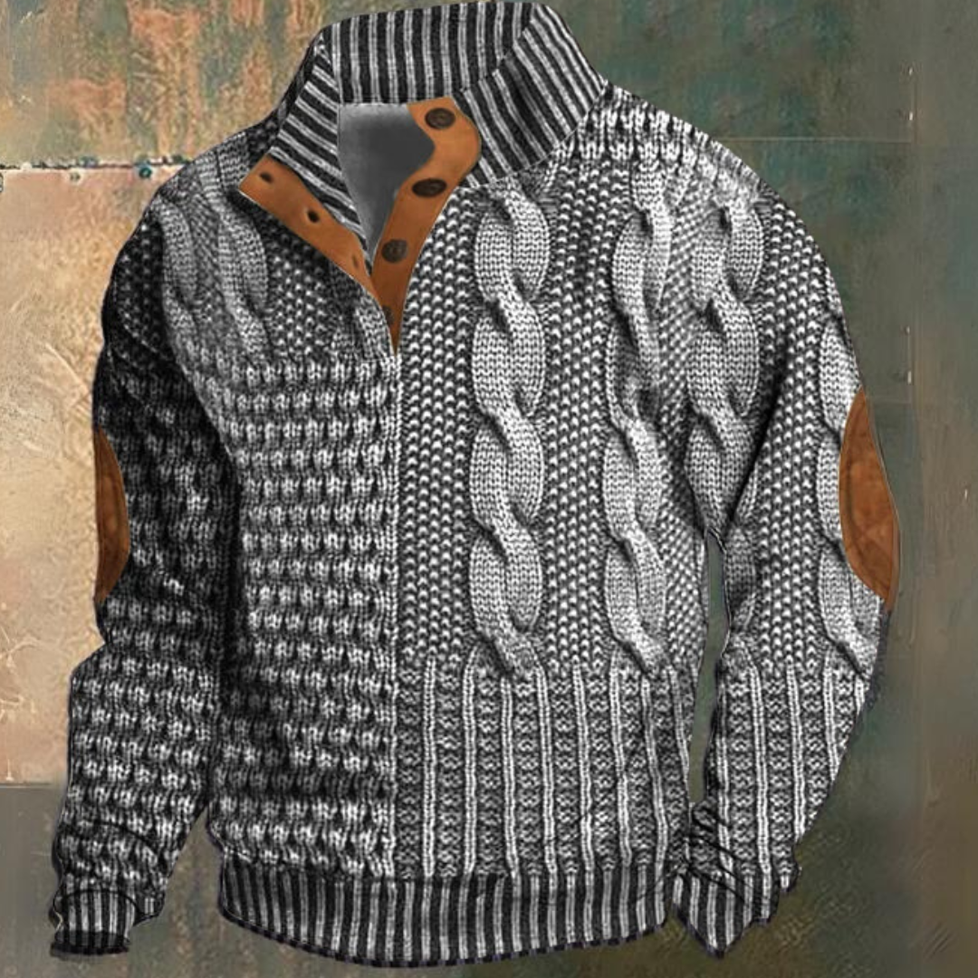 Tomas | Pull chaud