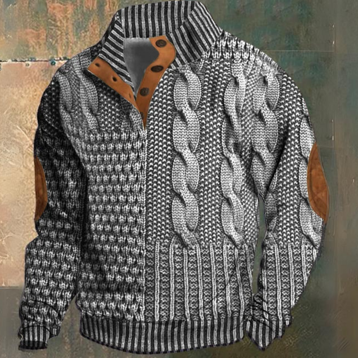 Tomas | Pull chaud