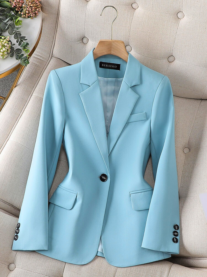 Karine - Elegant Blazer for Formal Occasions