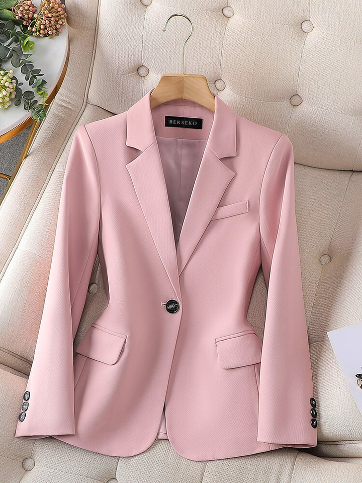 Karine - Elegant Blazer for Formal Occasions