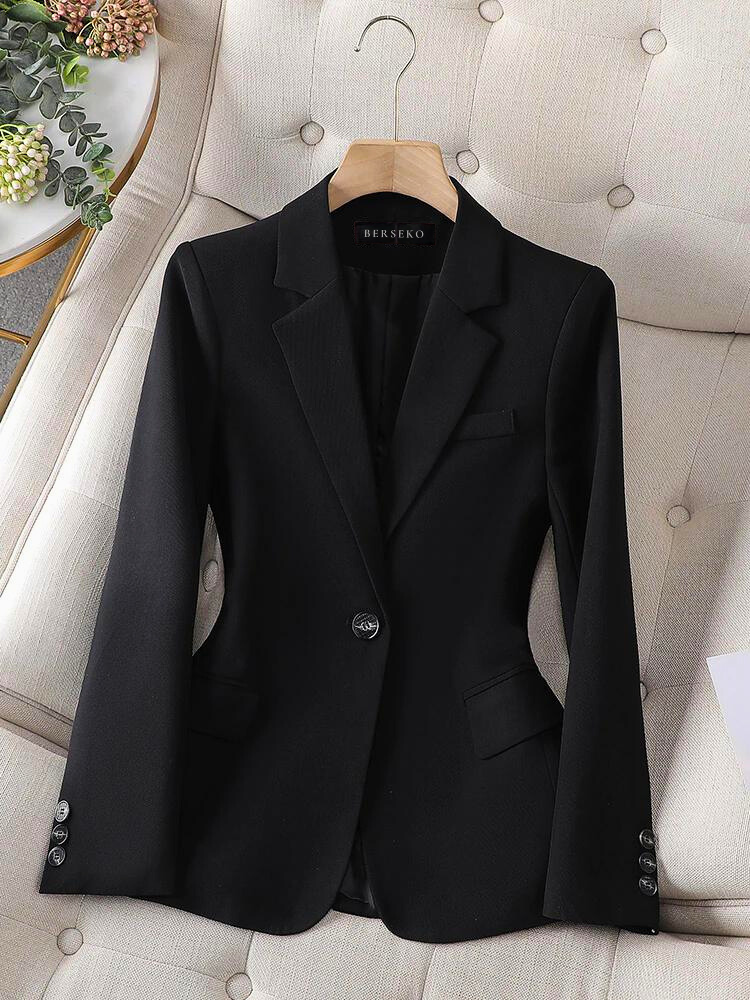 Karine - Elegant Blazer for Formal Occasions