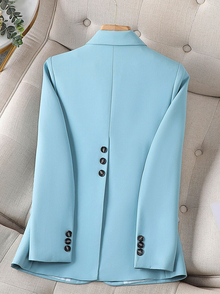 Karine - Elegant Blazer for Formal Occasions