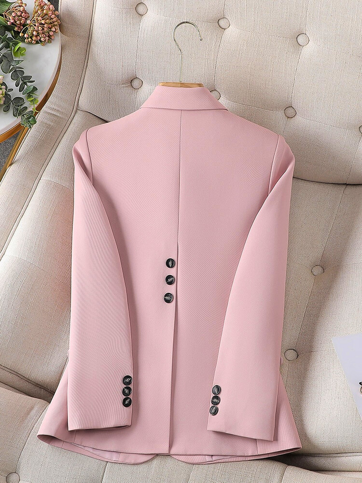 Karine - Elegant Blazer for Formal Occasions
