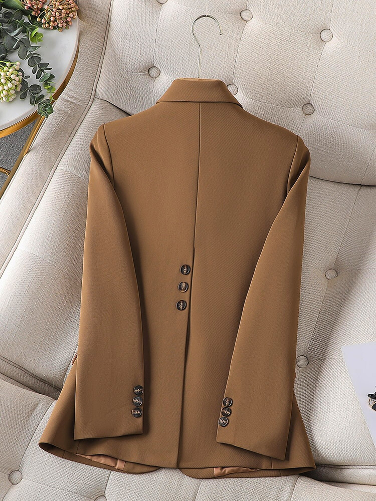 Karine - Elegant Blazer for Formal Occasions