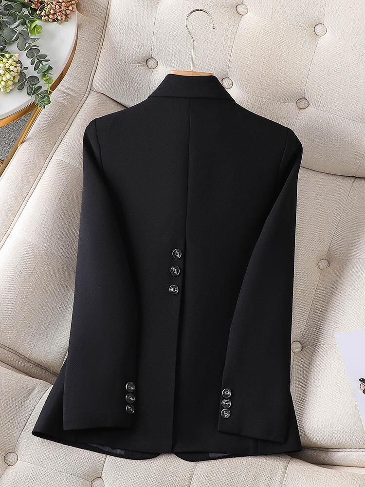 Karine - Elegant Blazer for Formal Occasions