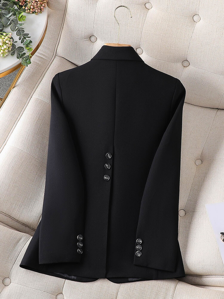 Karine - Elegant Blazer for Formal Occasions