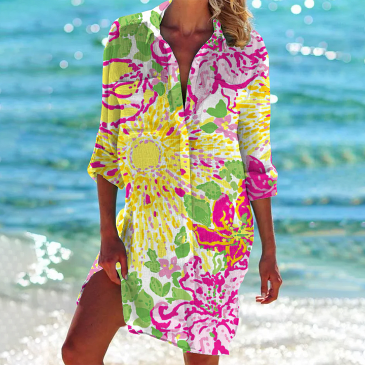 Sophie - Camicia da notte classica