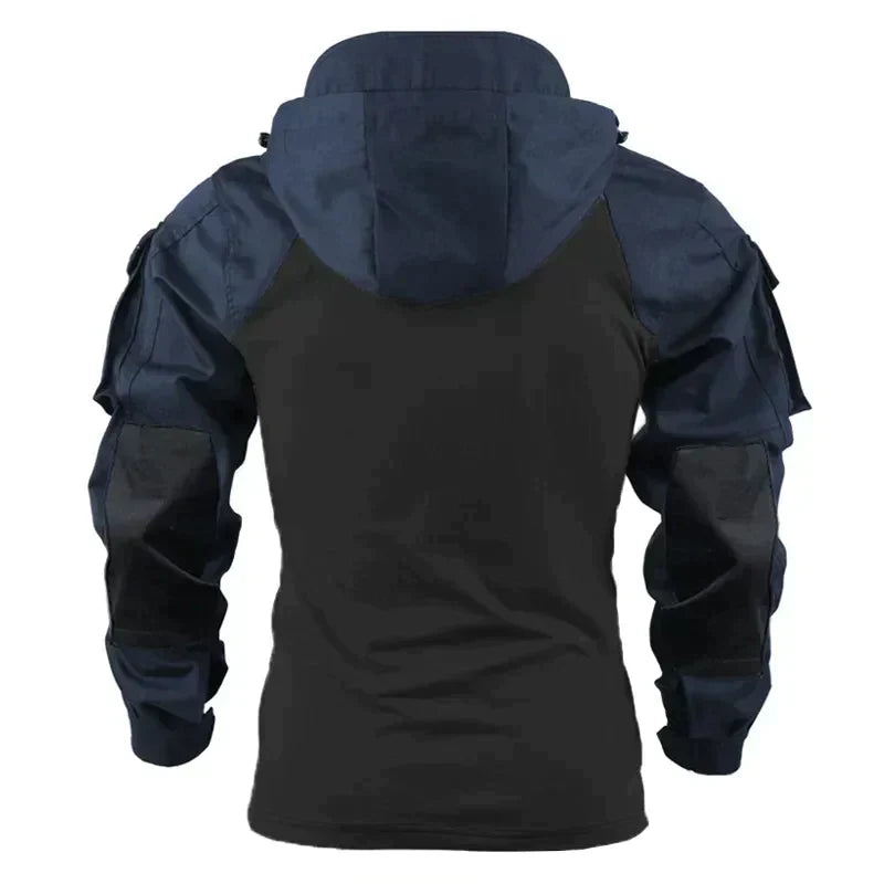 Vid | Combinaison tactique Frog pour hommes