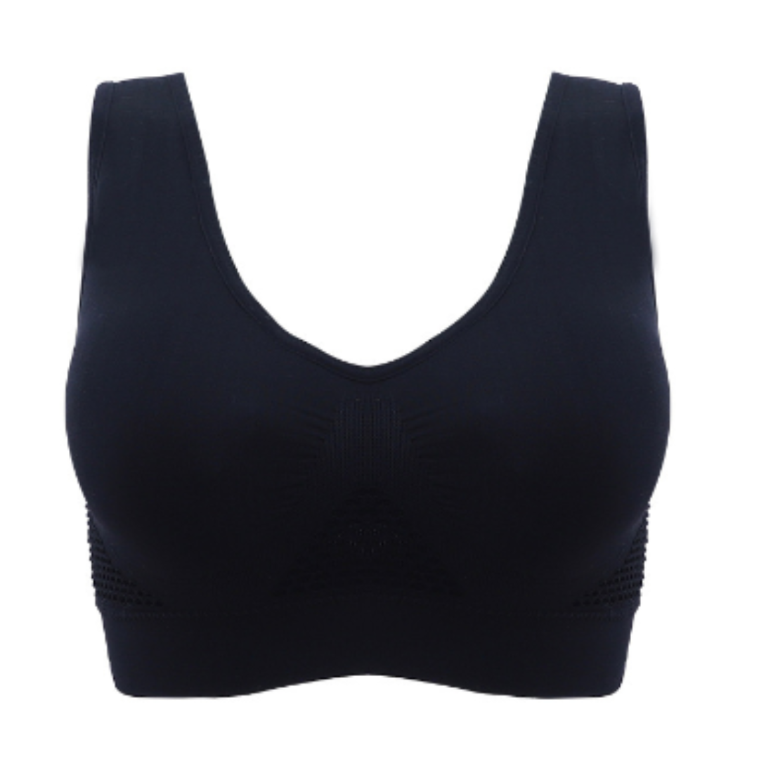 Liora | Reggiseno donna a sollevamento fresco