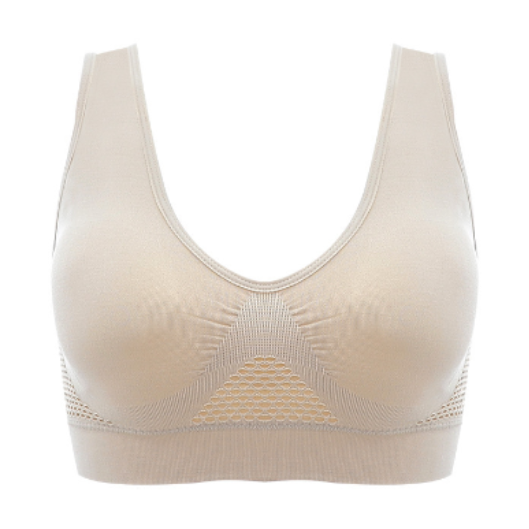 Liora | Reggiseno donna a sollevamento fresco