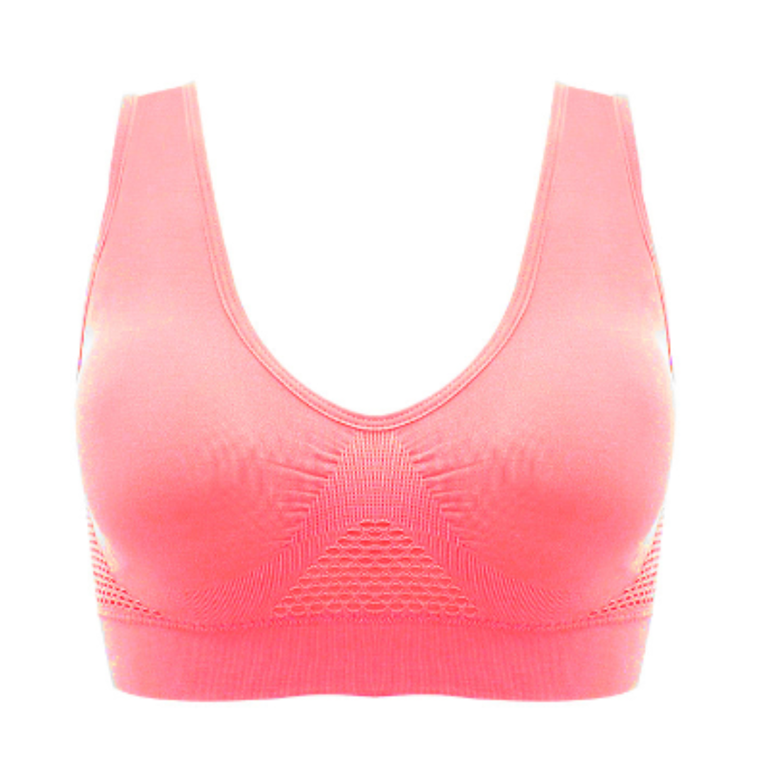 Liora | Reggiseno donna a sollevamento fresco