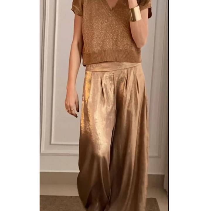 Roselyn | Completo elegante giacca e pantaloni