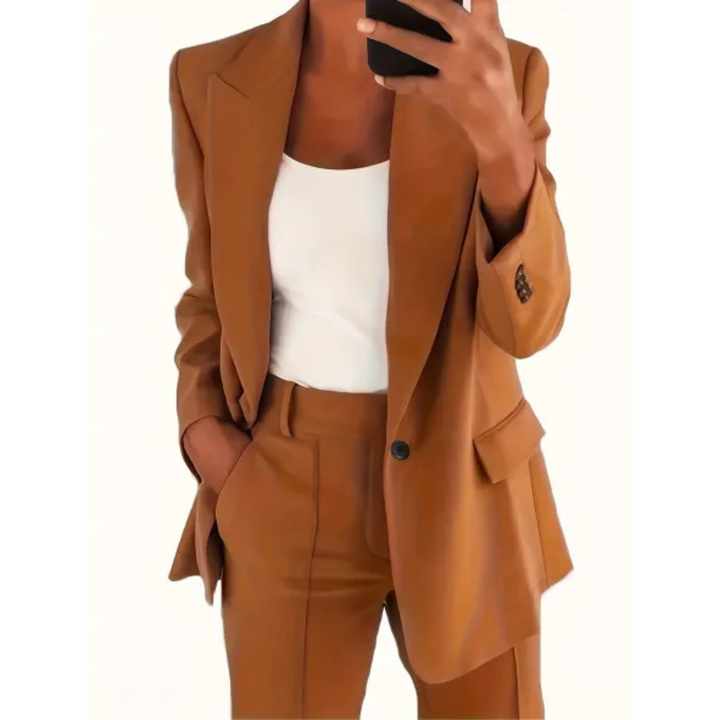 Isotta | Completo Due Pezzi per Donna | Lavoro
