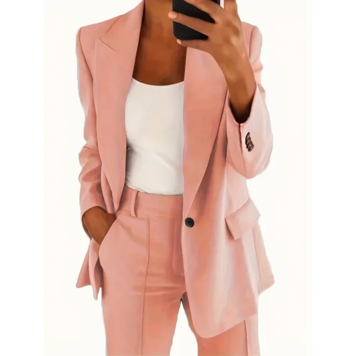 Isotta | Completo Due Pezzi per Donna | Lavoro