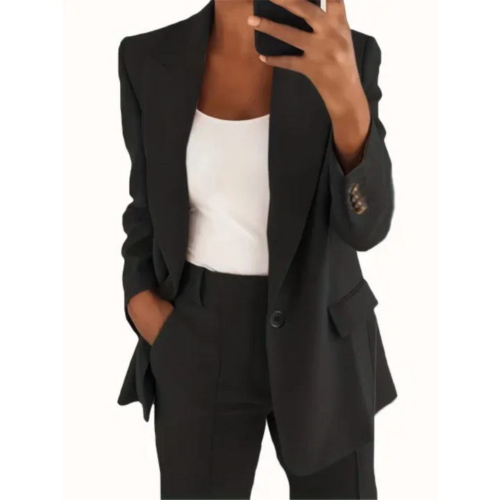 Isotta | Completo Due Pezzi per Donna | Lavoro